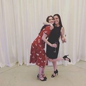 Marissa Mueller's photo