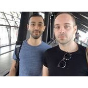 Ben Ivry's photo