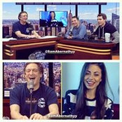 Samantha Abernathy's photo