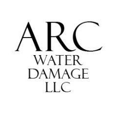 Arc Water Damage