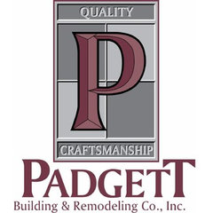 Padgett Building & Remodeling