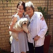Anna Pretorius's photo