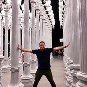 Joseph Lingad's photo