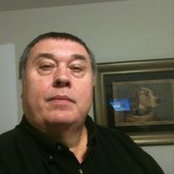 Leonid Rodine's photo