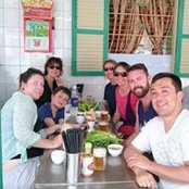 Oliver Welch's photo