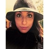 Saharr Ghanimi's photo