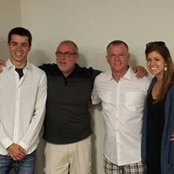 Foto von Brian Burke