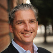 John Arenss billede