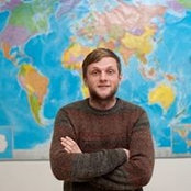 Dzmitry Bazhko's photo