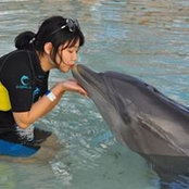 Eve Geng's photo
