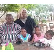 Foto von Kisusi Mohammed
