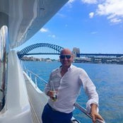 George Stav's photo