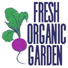 Fresh Organic Garden