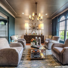Living Room Ideas
