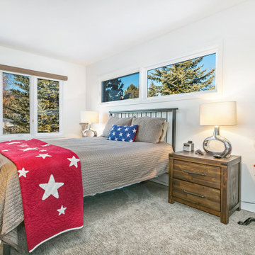 Vail Modern Remodel