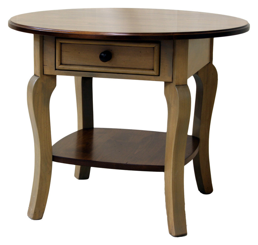 End Tables