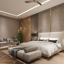False ceiling