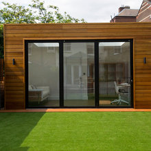 Garden and Outdoors