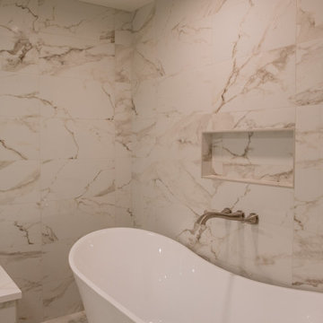 McCully - Full Home Renovation