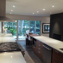 Kitchen-Modern