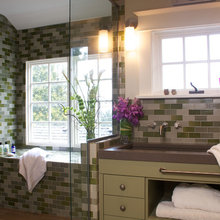 Concrete Countertops