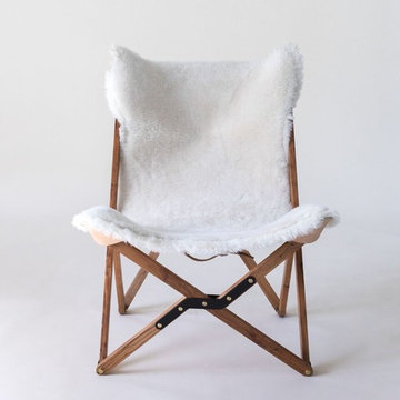 Humphreys Chair