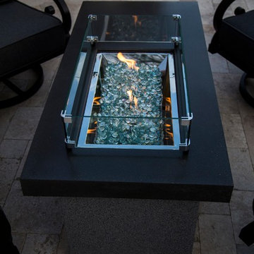 A Backyard for Entertaining