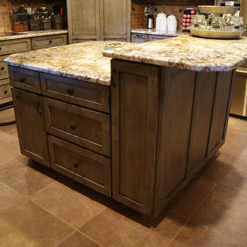 Struble Kitchen