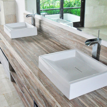 Villa Moana Project, Bali