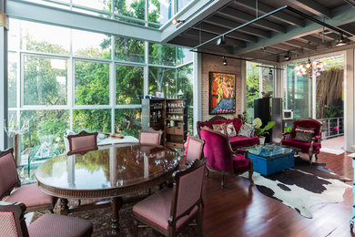 Luxury Apartments in Bangkok