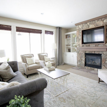Country Ridge