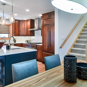 Middleton Hills Kitchen