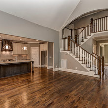 Open Plan