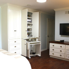 K&EM Guest Room