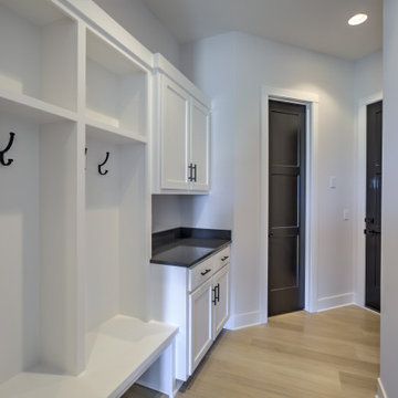 Custom Ranch