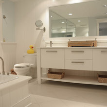 Bathroom Ideas