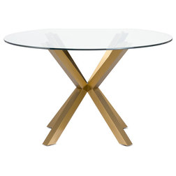 Contemporary Dining Tables by LIEVO