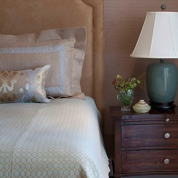 Bedrooms