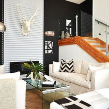 Exquisite Home: 5 Designs to Make Your Living Room Shine