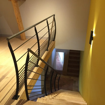 les hauts de belcastel