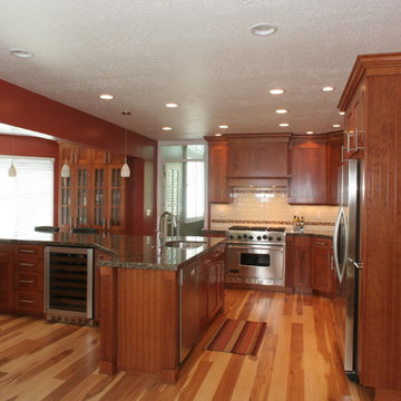 Kitchen Remodel