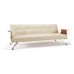 Innovation Clubber 03 Sofa - Sleeper Sofas