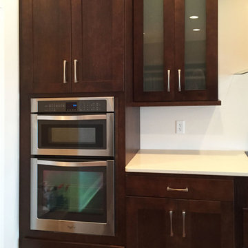 StarMark Cabinetry at Modern Builders Supply