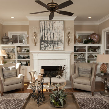 Home by Limestone Builders