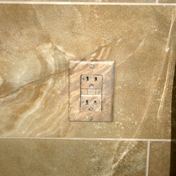 Artisan Custom Switch Plates - Products
