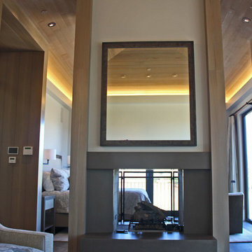 Custom Glen Ellen Residence
