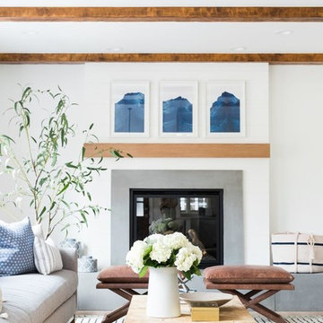 Riverbottoms Remodel
