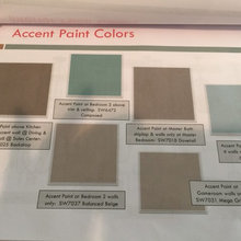 paint colors