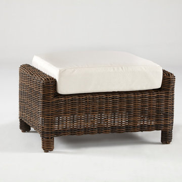 Del Ray Ottoman
