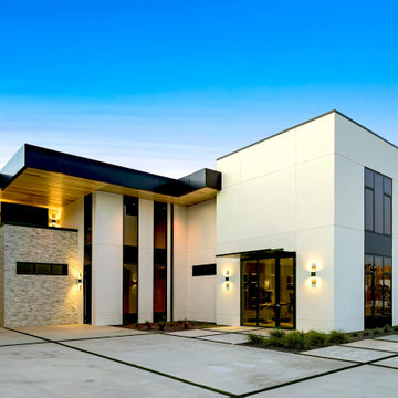 Southridge